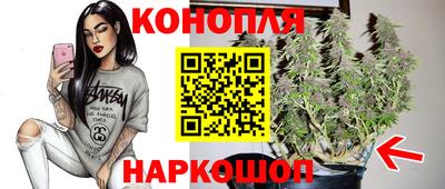 трава Берёзовский